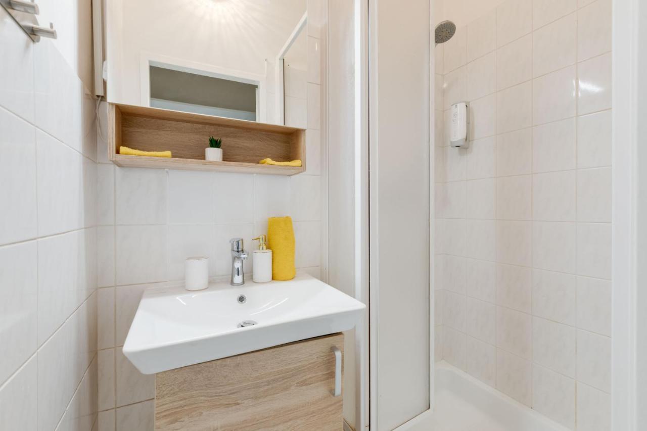Apartamento Sunshine Near The Center