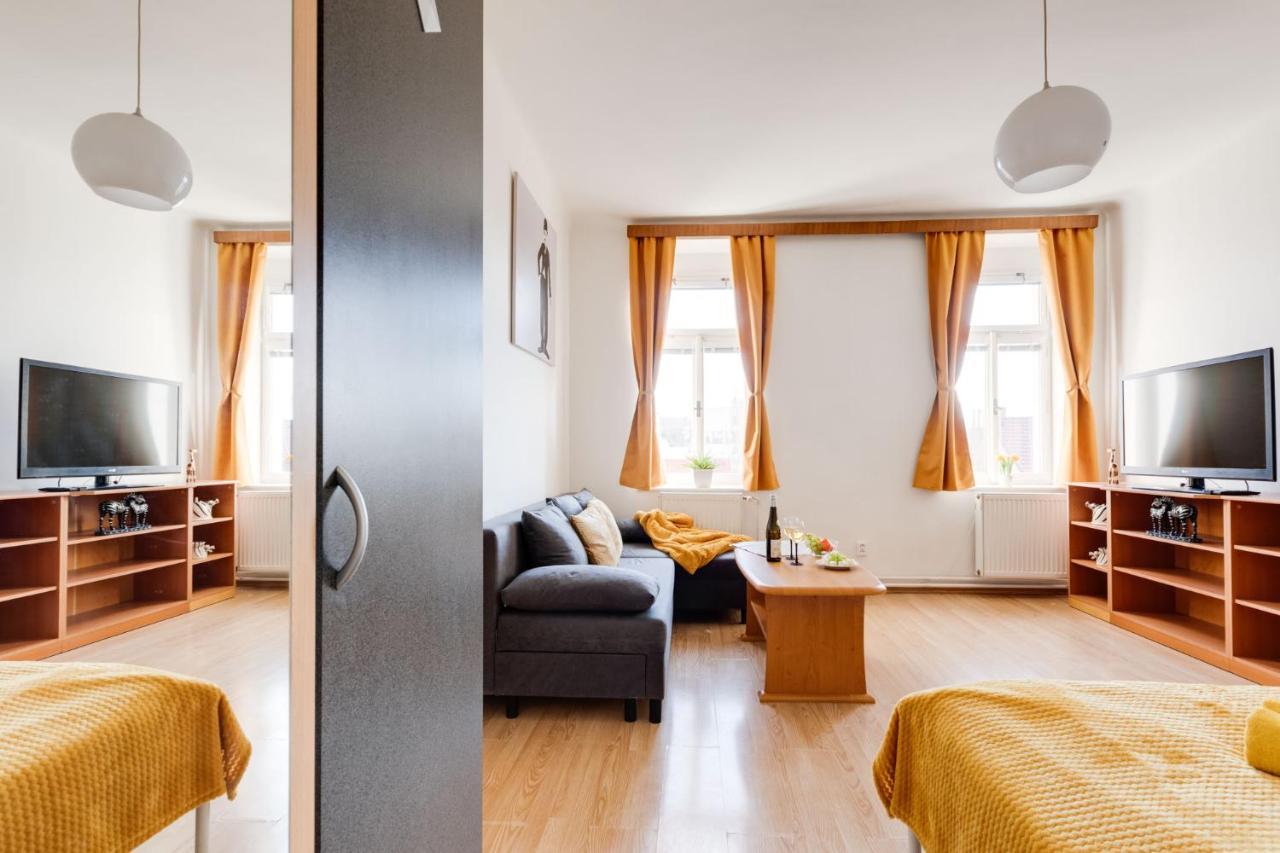 Apartamento Sunshine Near The Center *