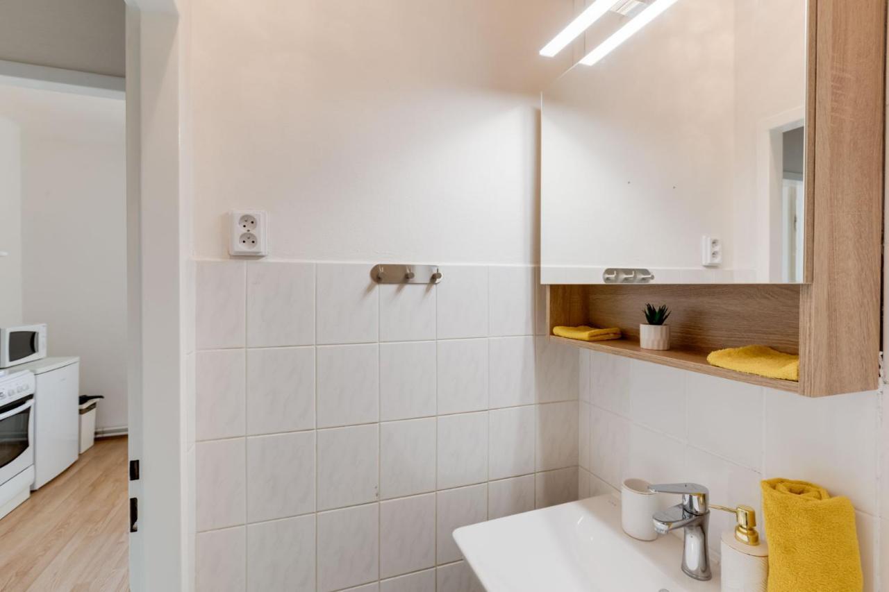 Apartamento Sunshine Near The Center
